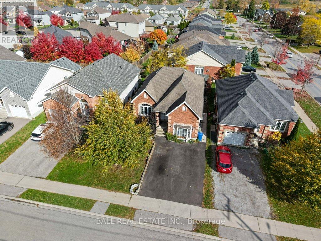 116 Adelaide Street S, Kawartha Lakes, Ontario  K9V 0B7 - Photo 34 - X12710410