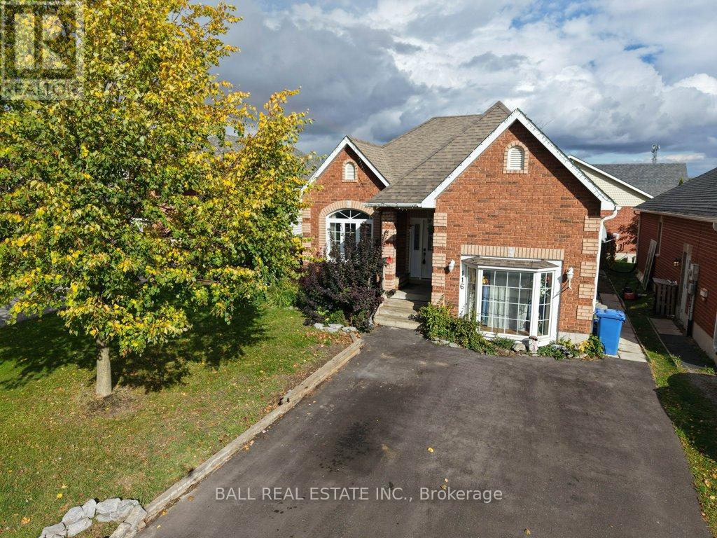 116 Adelaide Street S, Kawartha Lakes, Ontario  K9V 0B7 - Photo 36 - X12710410