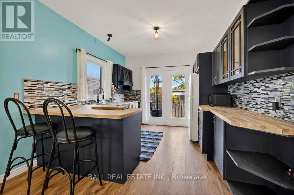 116 Adelaide Street S, Kawartha Lakes, Ontario  K9V 0B7 - Photo 9 - X12710410