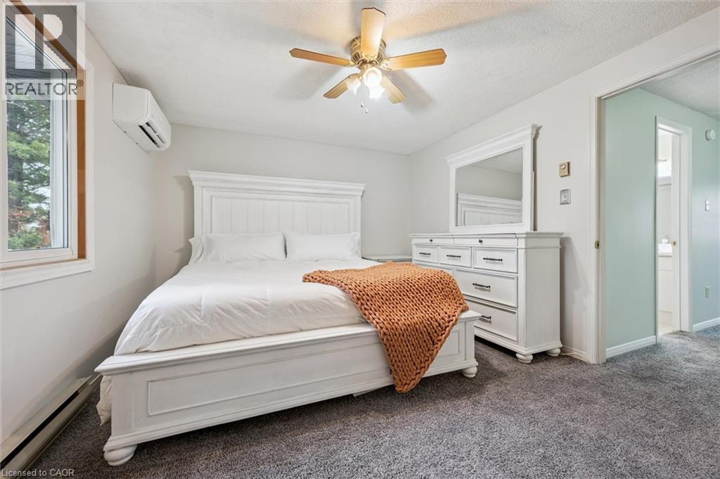 219 Kingswood Drive Unit# 41, Kitchener, Ontario  N2E 3J5 - Photo 13 - 40785382