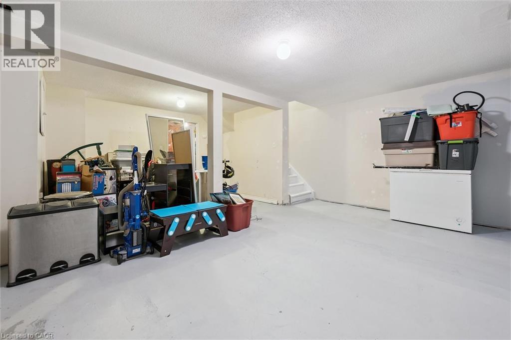 219 Kingswood Drive Unit# 41, Kitchener, Ontario  N2E 3J5 - Photo 16 - 40785382