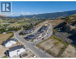 406 Arrowleaf Rise, coldstream, British Columbia