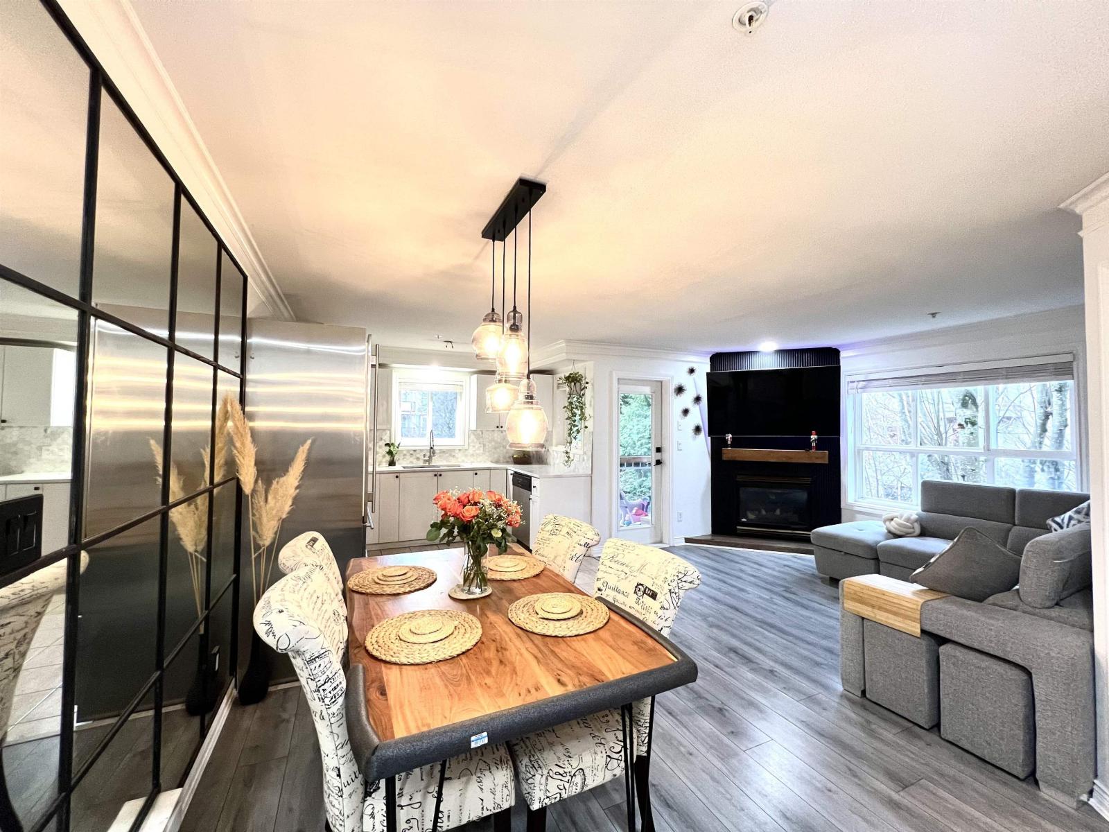 303 8115 121A STREET, Surrey, British Columbia