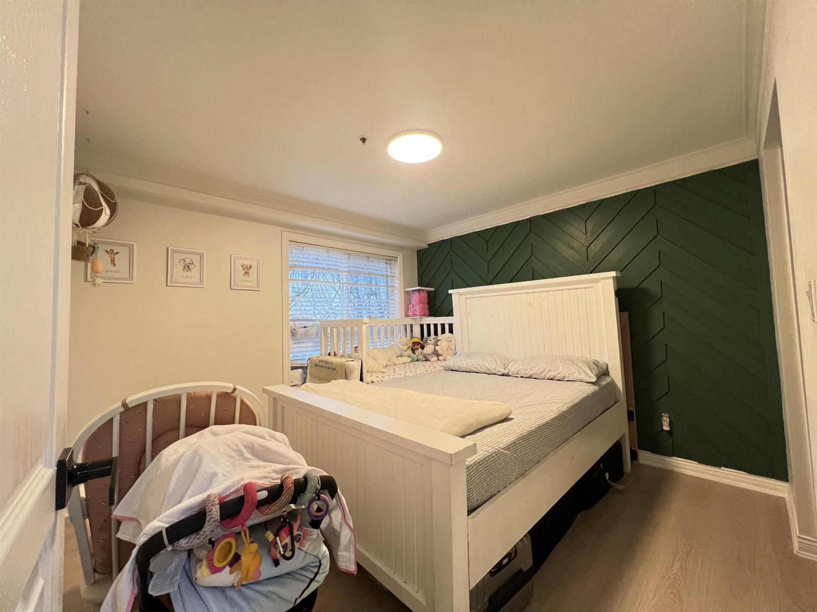 303 8115 121a Street, Surrey, British Columbia  V3W 1J2 - Photo 12 - R3078014