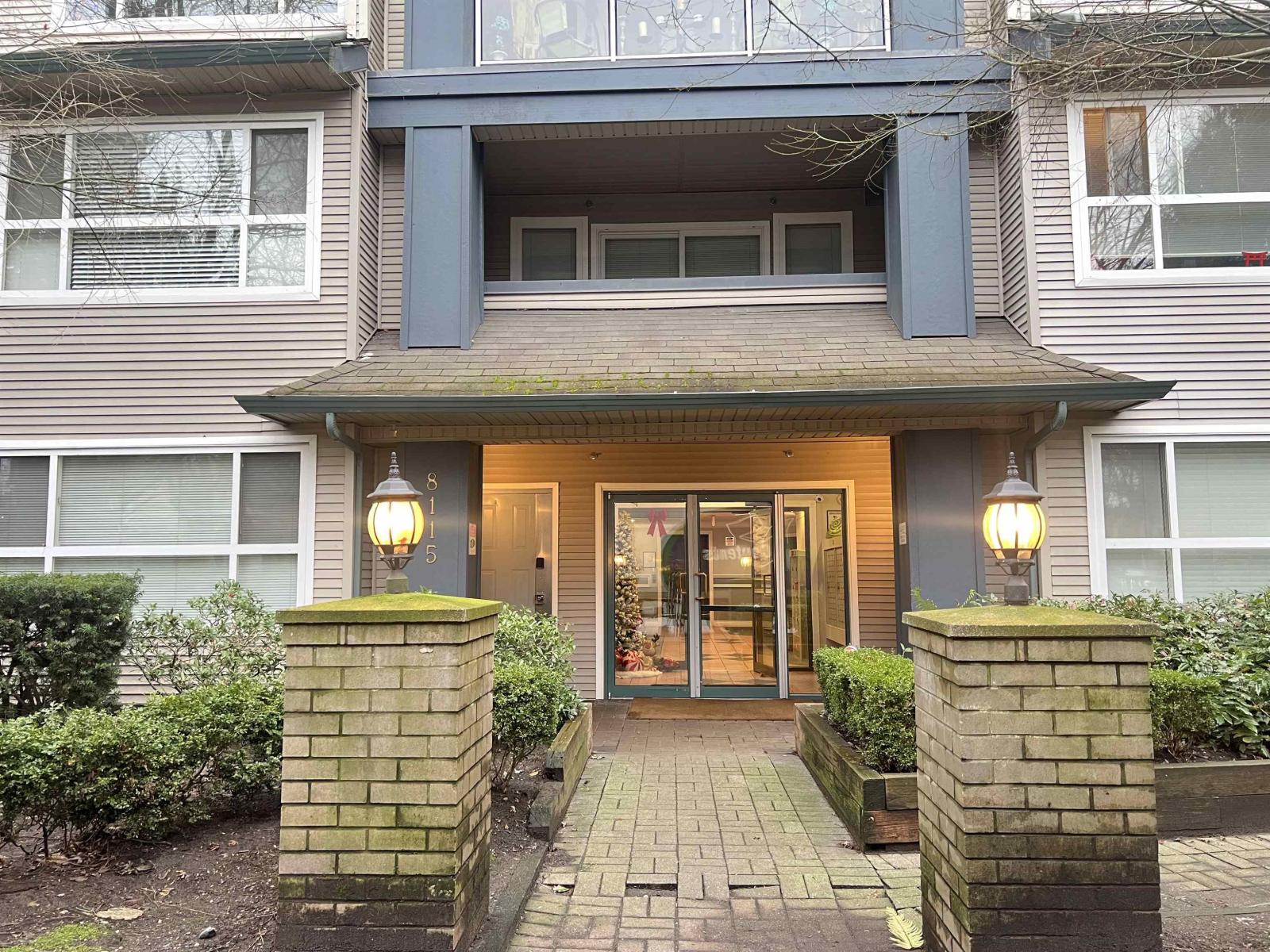 303 8115 121a Street, Surrey, British Columbia  V3W 1J2 - Photo 18 - R3078014