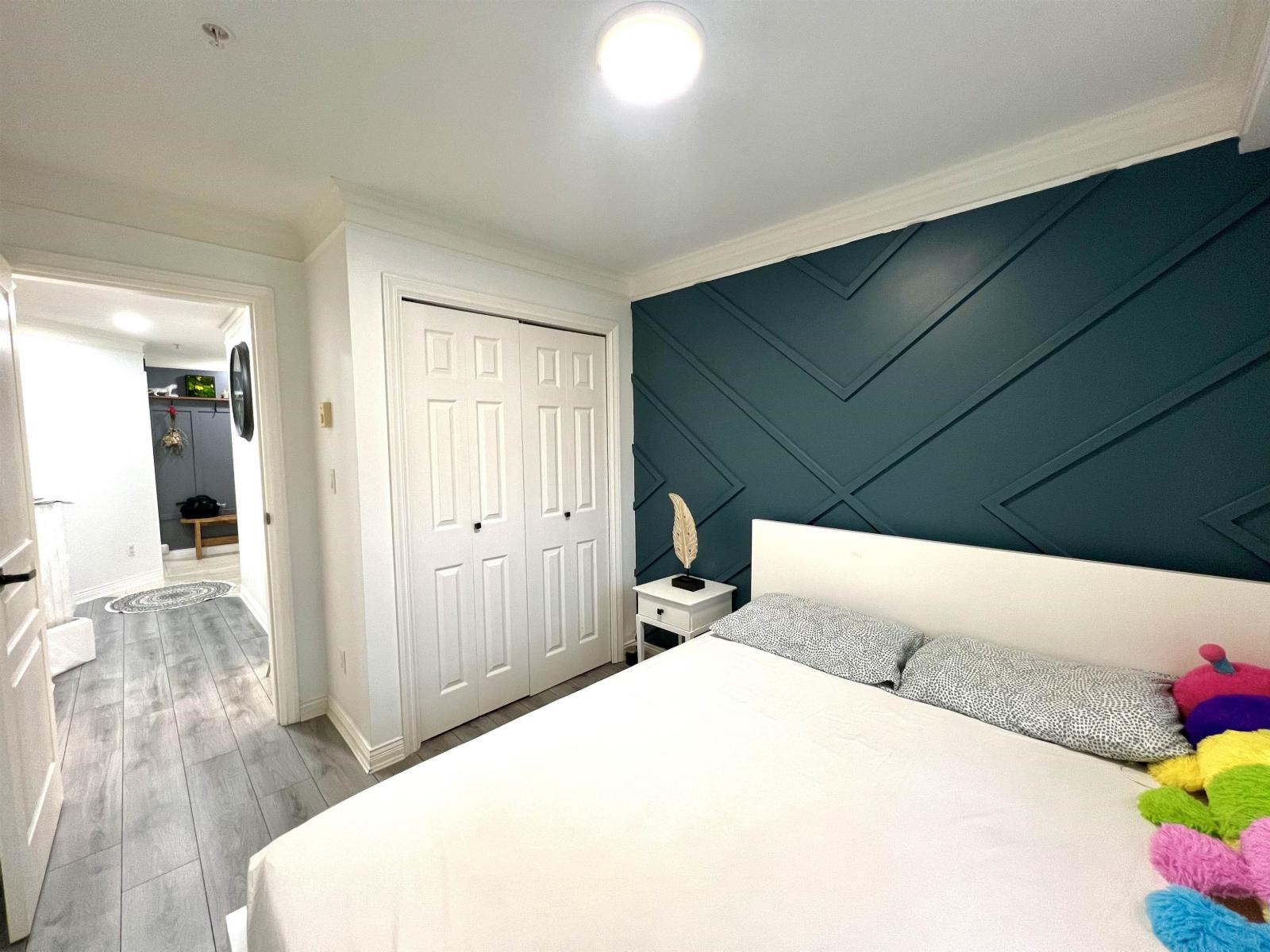 303 8115 121a Street, Surrey, British Columbia  V3W 1J2 - Photo 5 - R3078014