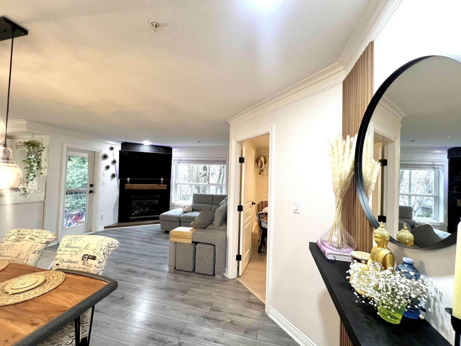 303 8115 121a Street, Surrey, British Columbia  V3W 1J2 - Photo 8 - R3078014