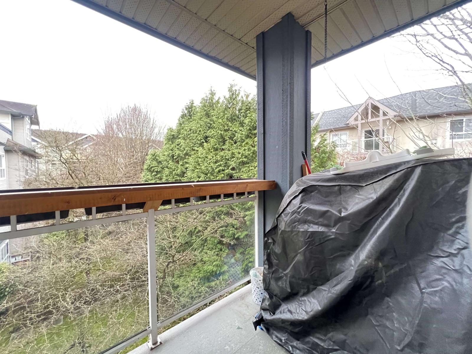 303 8115 121a Street, Surrey, British Columbia  V3W 1J2 - Photo 16 - R3078014