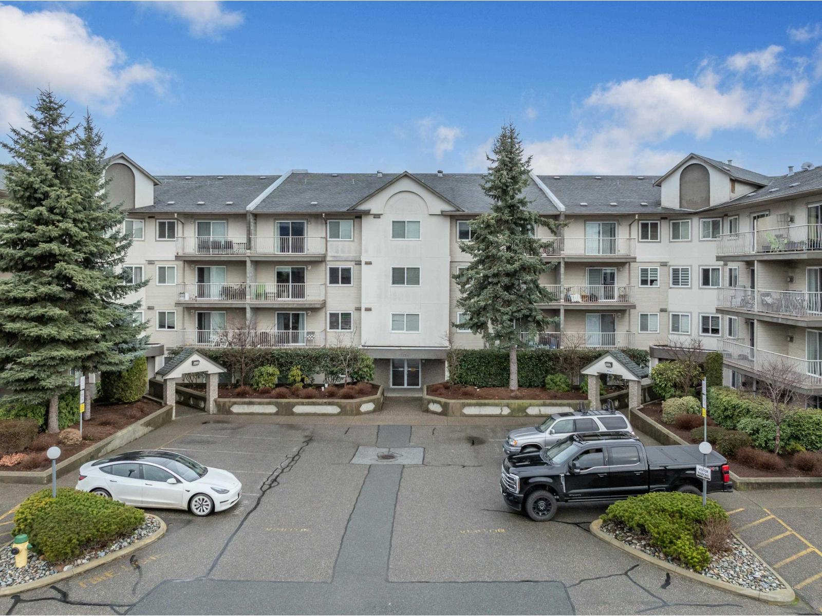 404 7694 EVANS ROAD|Sardis West Vedder, Chilliwack, British Columbia