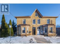 103 SURREY STREET E, guelph (downtown), Ontario