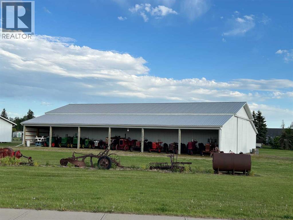 3820 2nd Street East, Mallaig, Alberta  T0A 2K0 - Photo 11 - A2226987