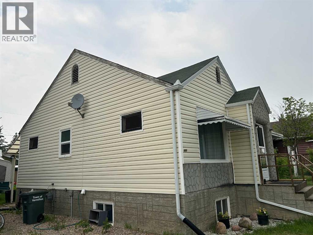 4517 53 Street, Vermilion, Alberta  T9X 1X9 - Photo 4 - A2230031