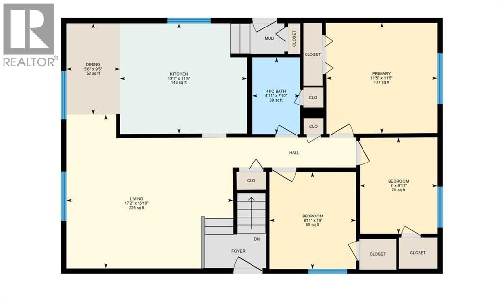 84 Maranda Close Ne, Calgary, Alberta  T2A 3E8 - Photo 2 - A2275655