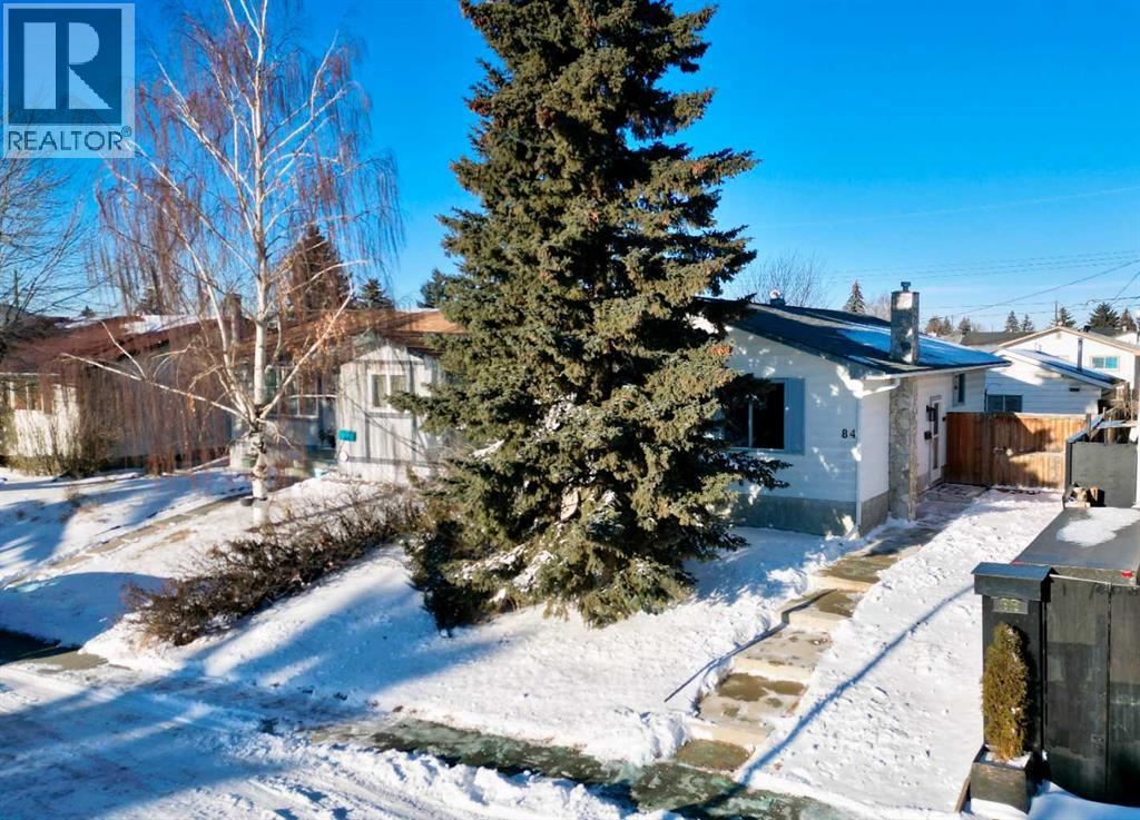 84 Maranda Close NE, Calgary, Alberta