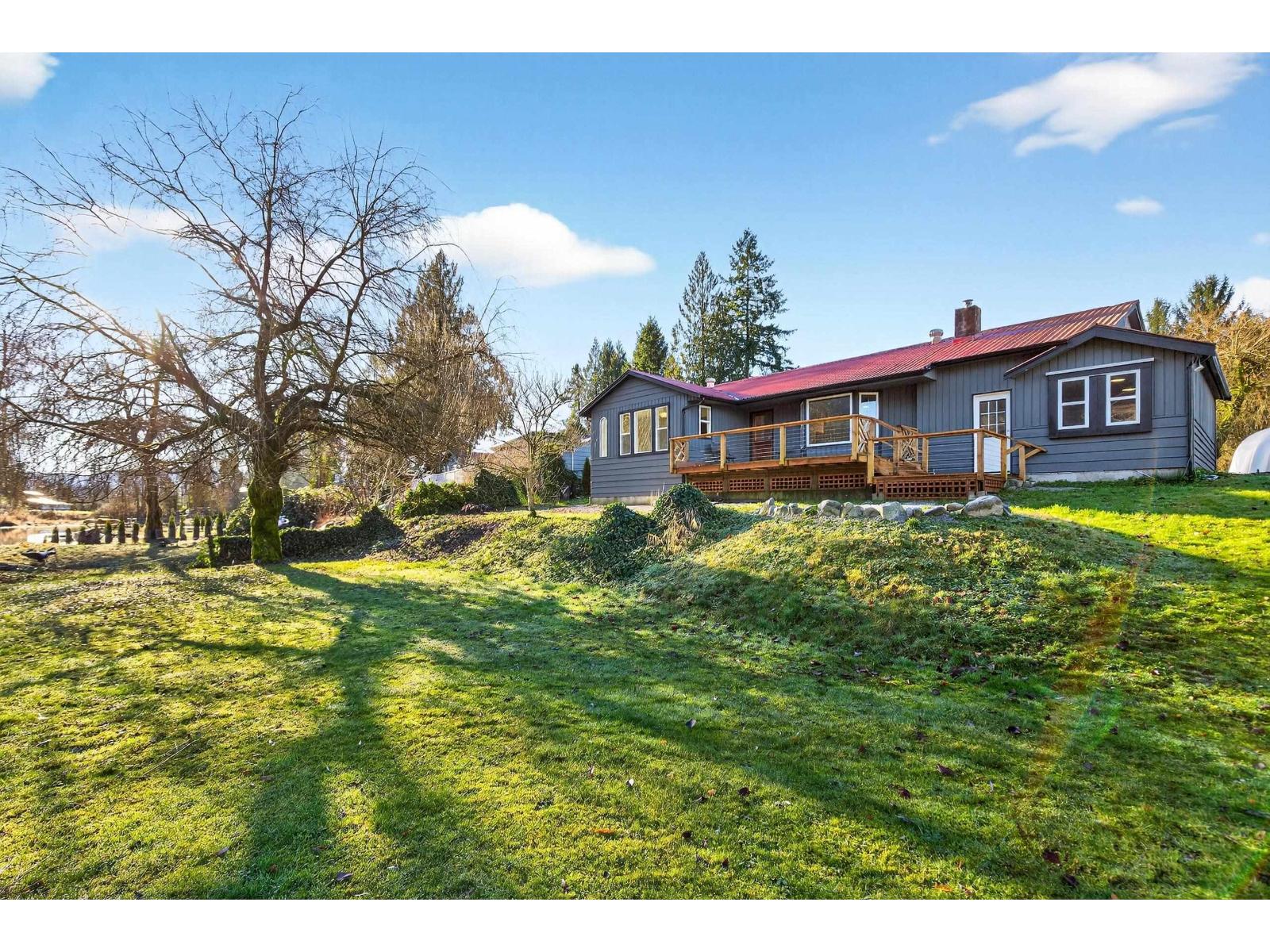 10148 Mountainview Road, Mission, British Columbia  V2V 4J1 - Photo 18 - R3080679