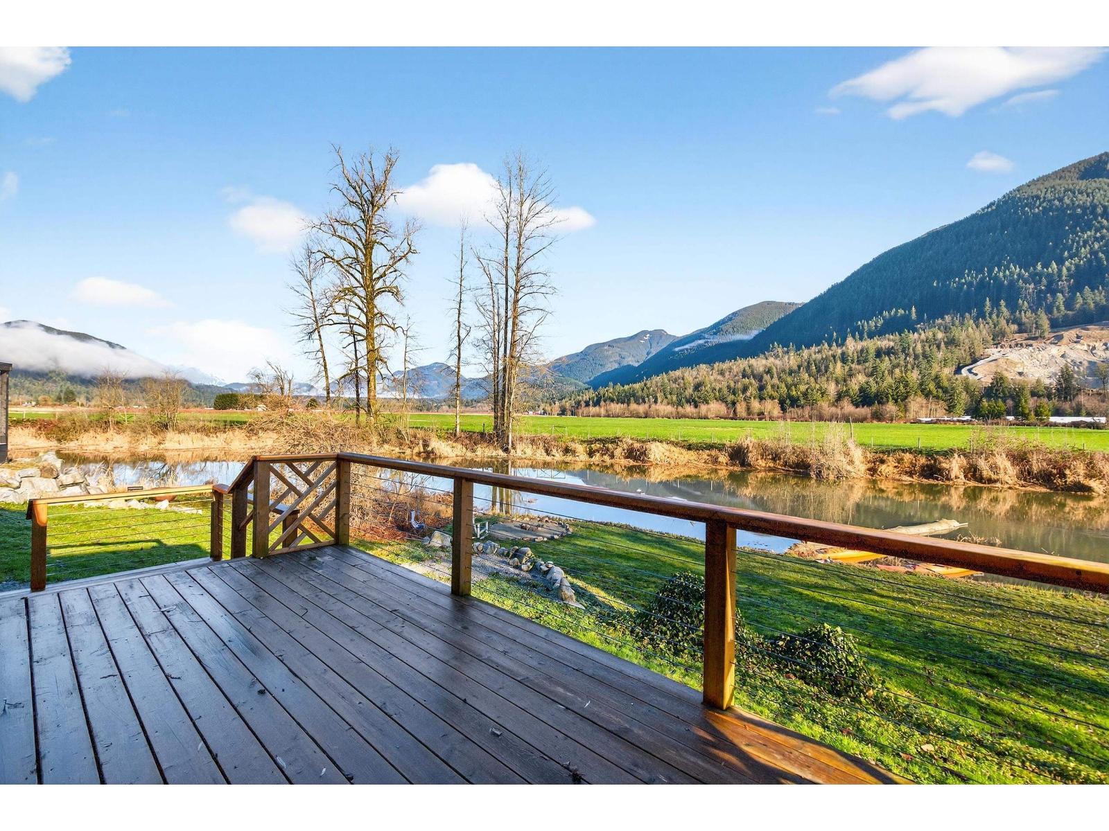 10148 Mountainview Road, Mission, British Columbia  V2V 4J1 - Photo 7 - R3080679