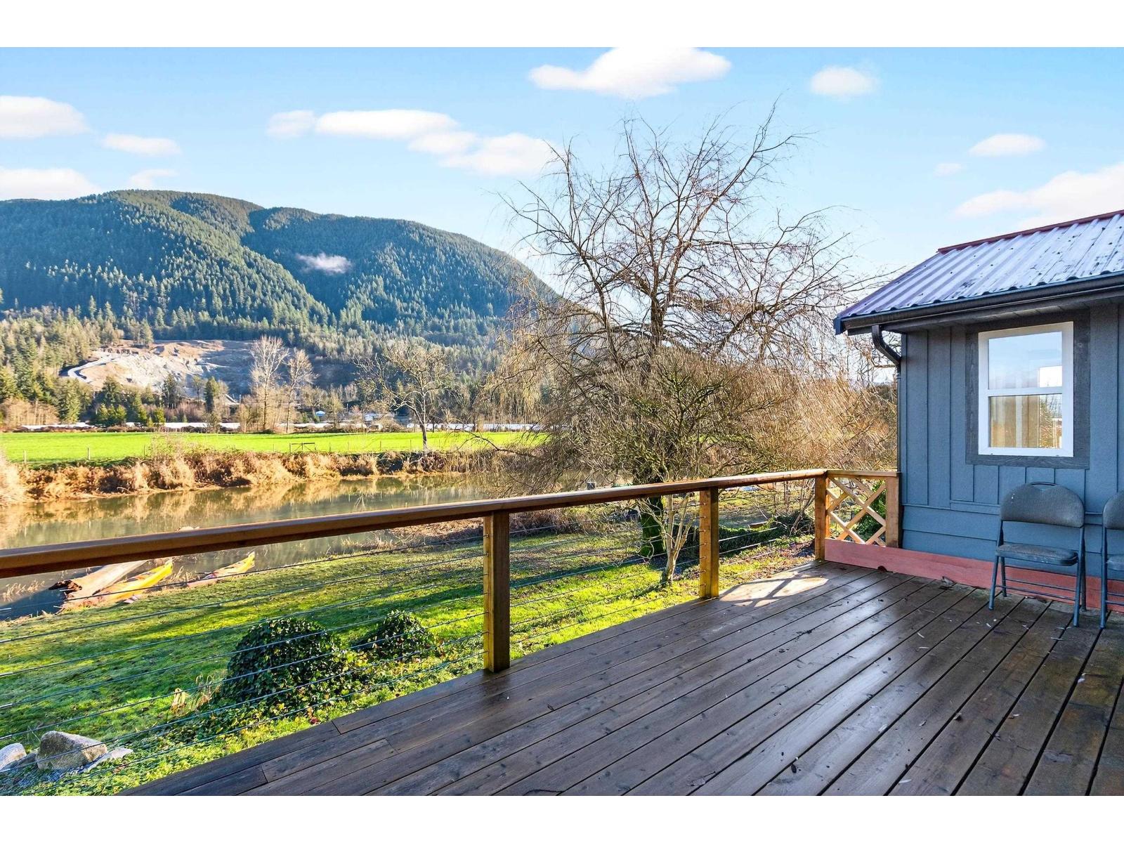 10148 Mountainview Road, Mission, British Columbia  V2V 4J1 - Photo 8 - R3080679