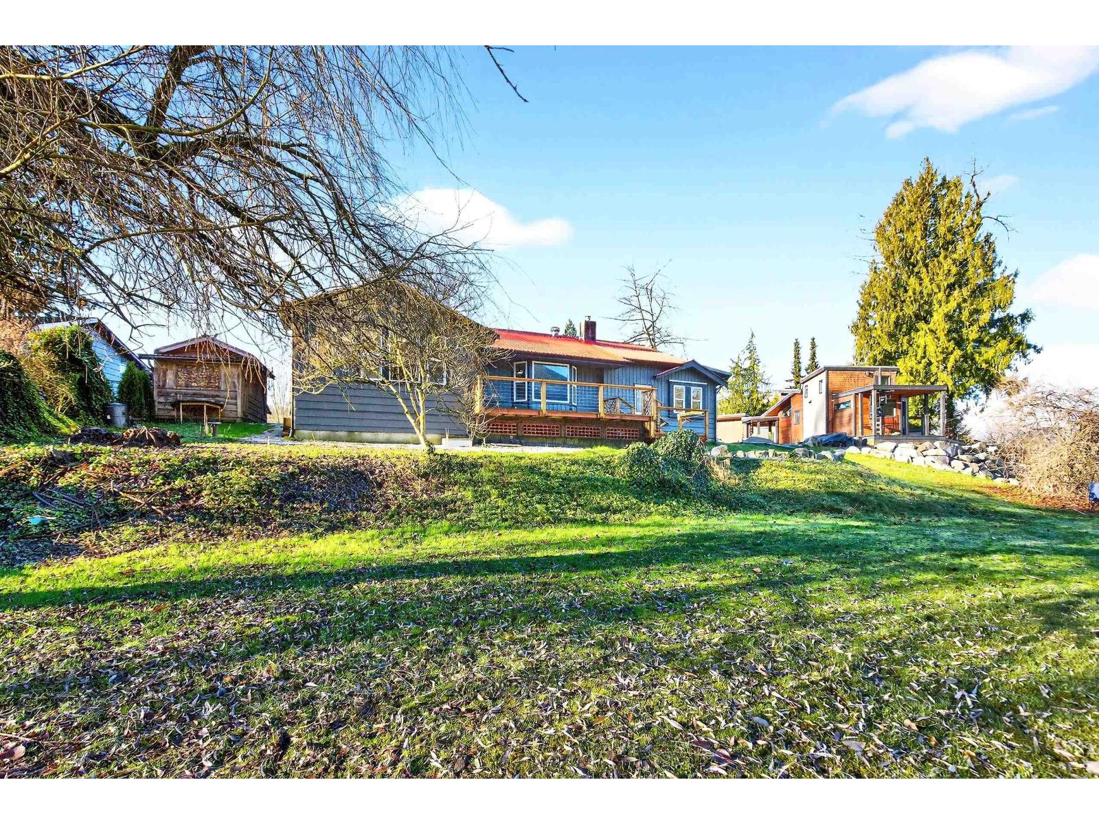 10148 Mountainview Road, Mission, British Columbia  V2V 4J1 - Photo 19 - R3080679