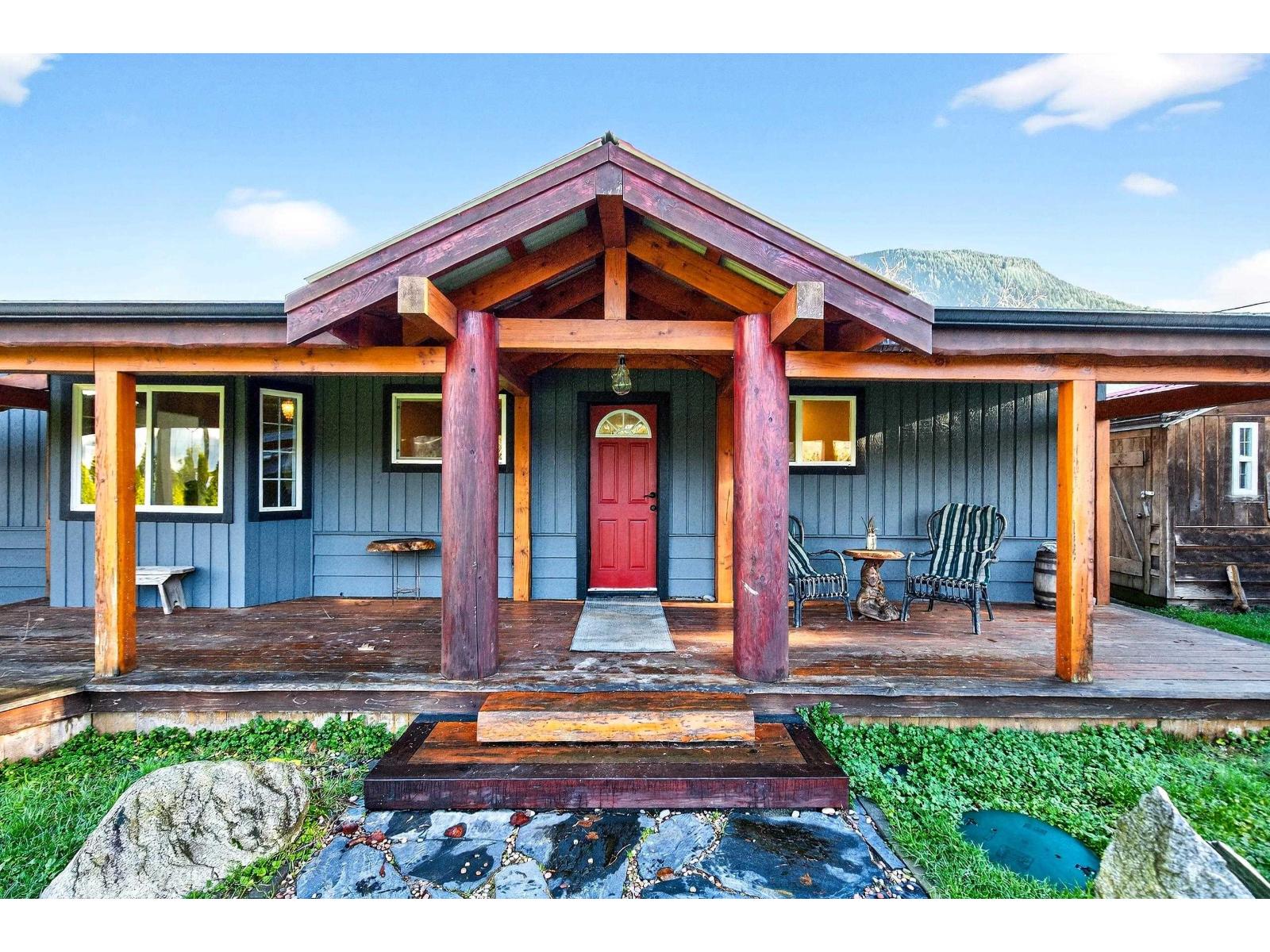 10148 Mountainview Road, Mission, British Columbia  V2V 4J1 - Photo 3 - R3080679