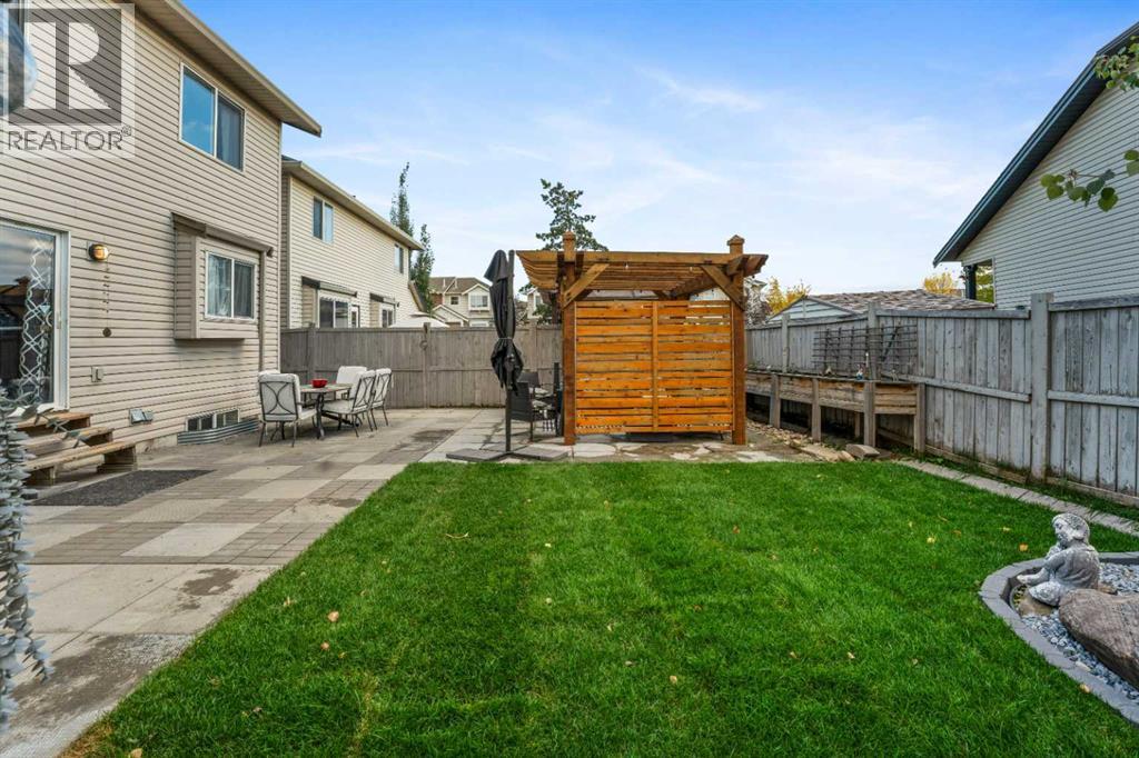 2034 Luxstone Boulevard Sw, Airdrie, Alberta  T4B 0A4 - Photo 40 - A2279633