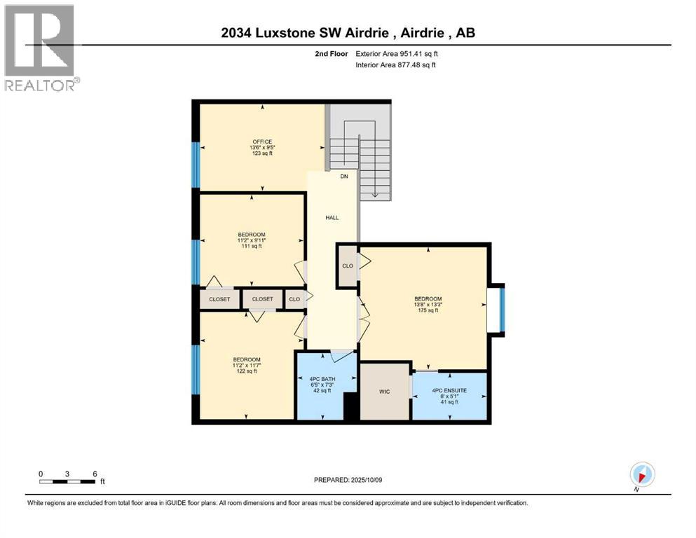 2034 Luxstone Boulevard Sw, Airdrie, Alberta  T4B 0A4 - Photo 49 - A2279633