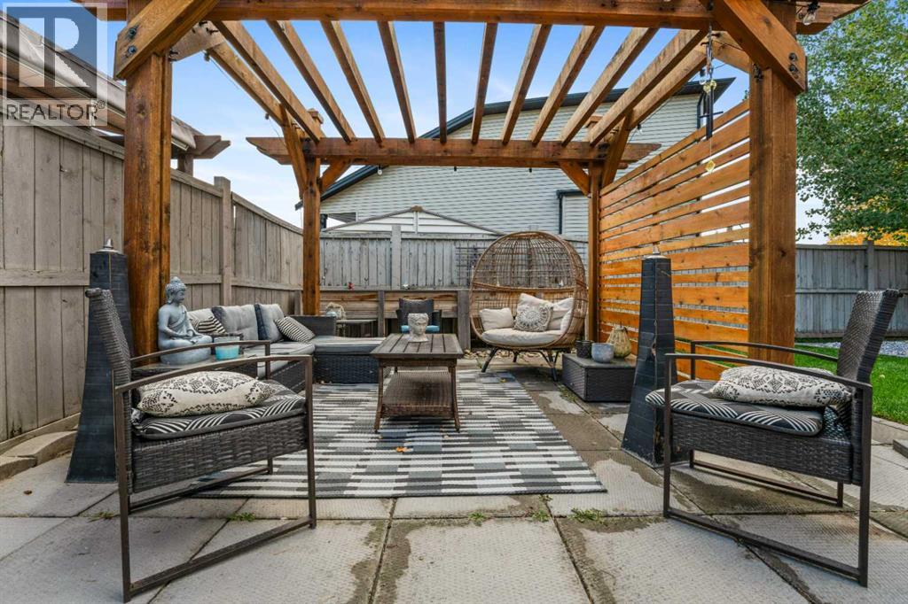 2034 Luxstone Boulevard Sw, Airdrie, Alberta  T4B 0A4 - Photo 41 - A2279633