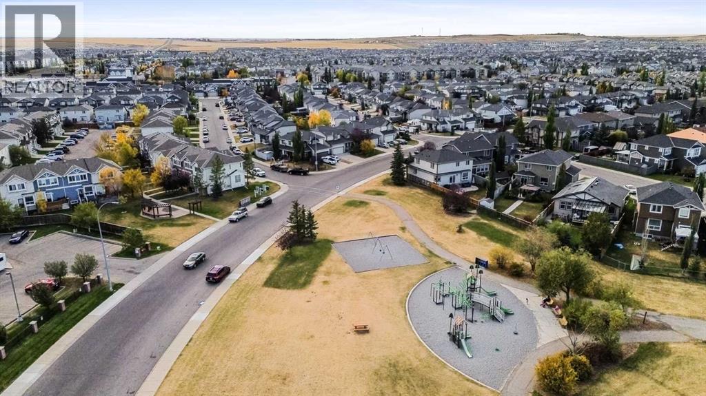 2034 Luxstone Boulevard Sw, Airdrie, Alberta  T4B 0A4 - Photo 47 - A2279633