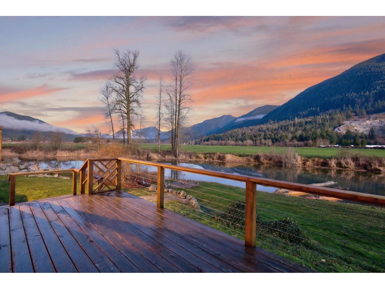 10148 Mountainview Road, Mission, British Columbia  V2V 4J1 - Photo 6 - R3080679