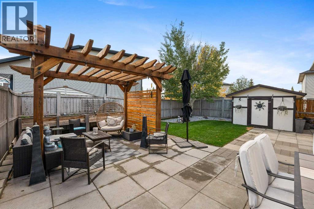 2034 Luxstone Boulevard Sw, Airdrie, Alberta  T4B 0A4 - Photo 42 - A2279633