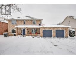 14 COBBLESTONE ROAD, London East, Ontario