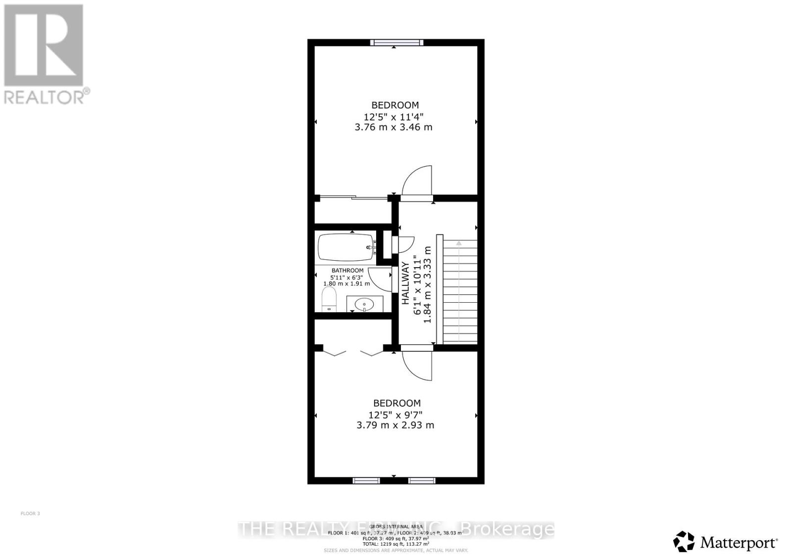 221 Millbank Drive, London South, Ontario  N6C 4V9 - Photo 36 - X12710372