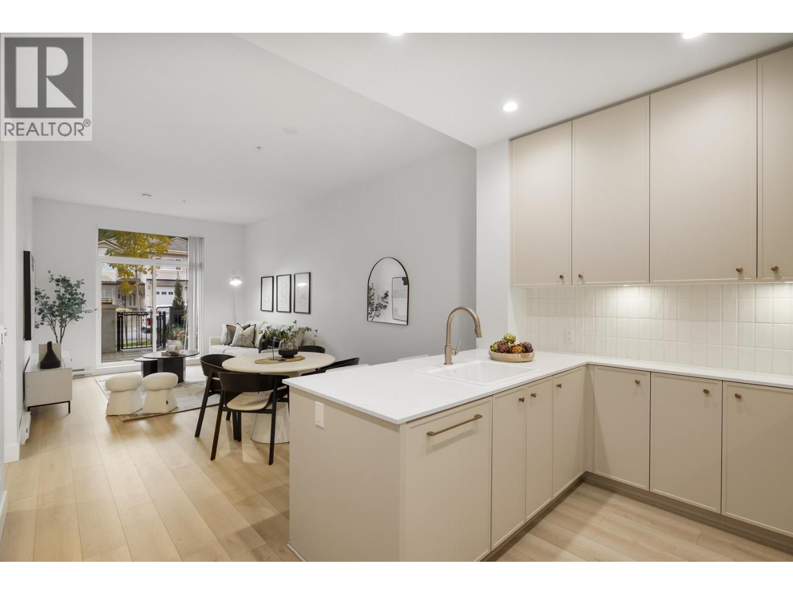 109 708 Edgar Avenue, Coquitlam, British Columbia  V3K 2J4 - Photo 5 - R3066781