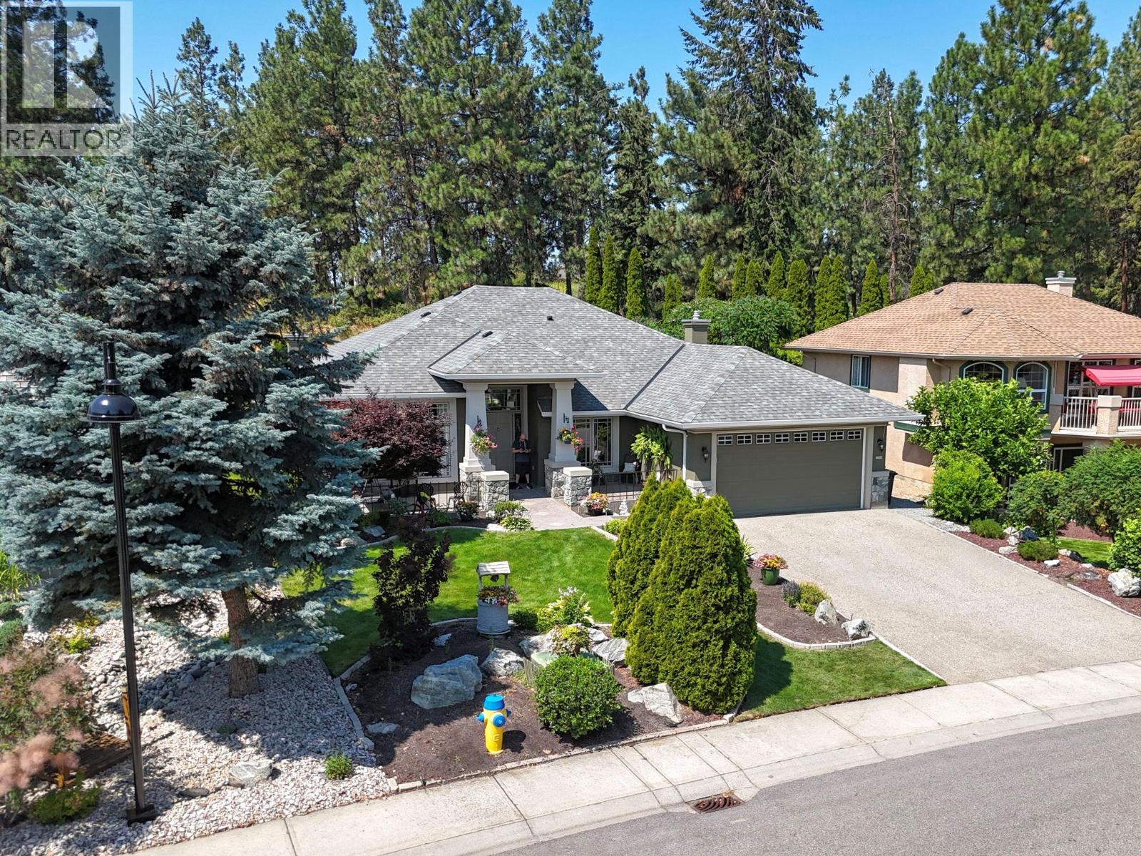 3945 Gallaghers Circle, Kelowna, British Columbia  V1W 3Z9 - Photo 12 - 10373018