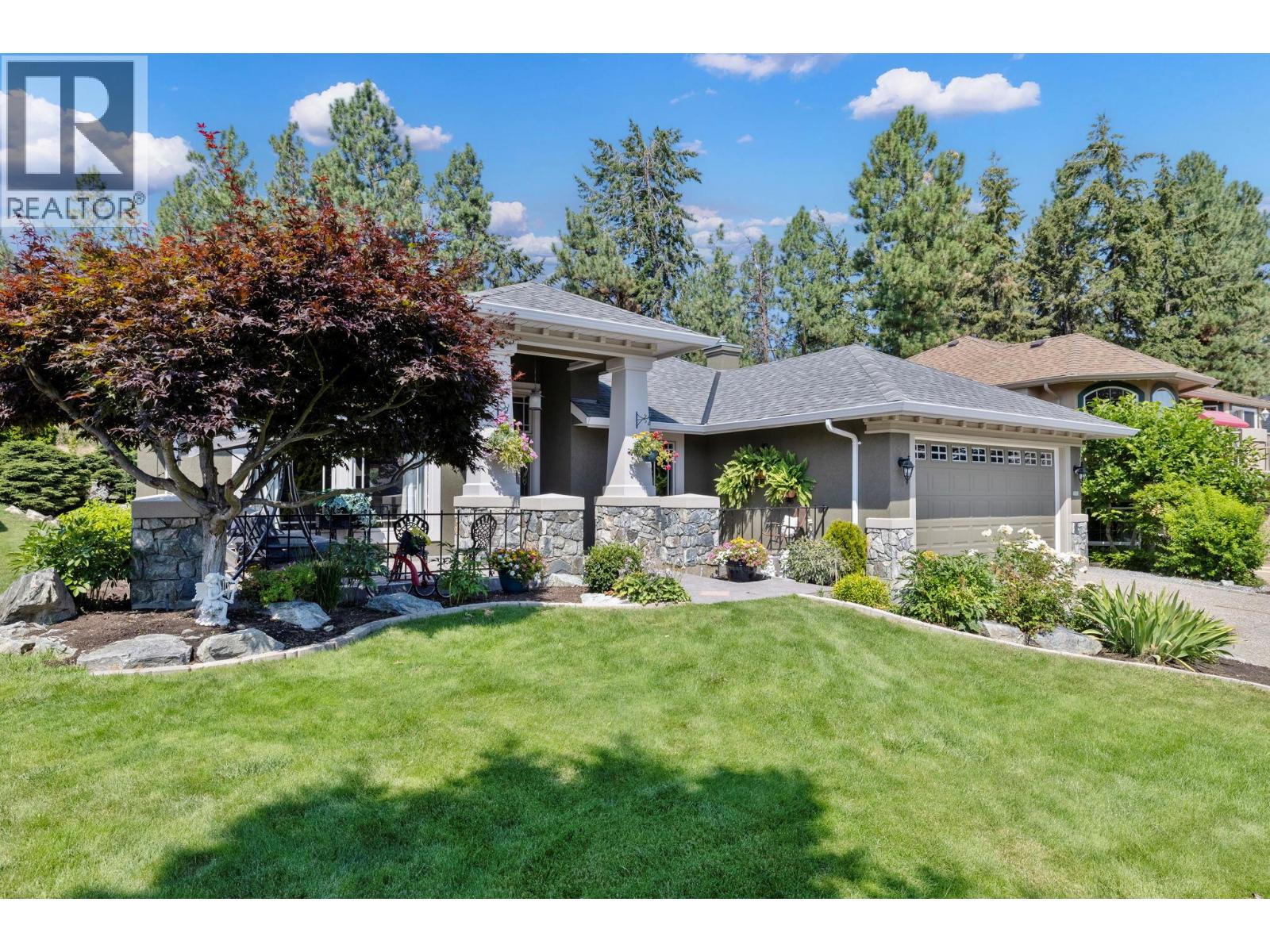 3945 Gallaghers Circle, Kelowna, British Columbia  V1W 3Z9 - Photo 49 - 10373018