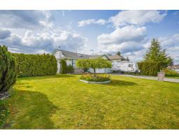 3329 197 STREET, Langley, British Columbia