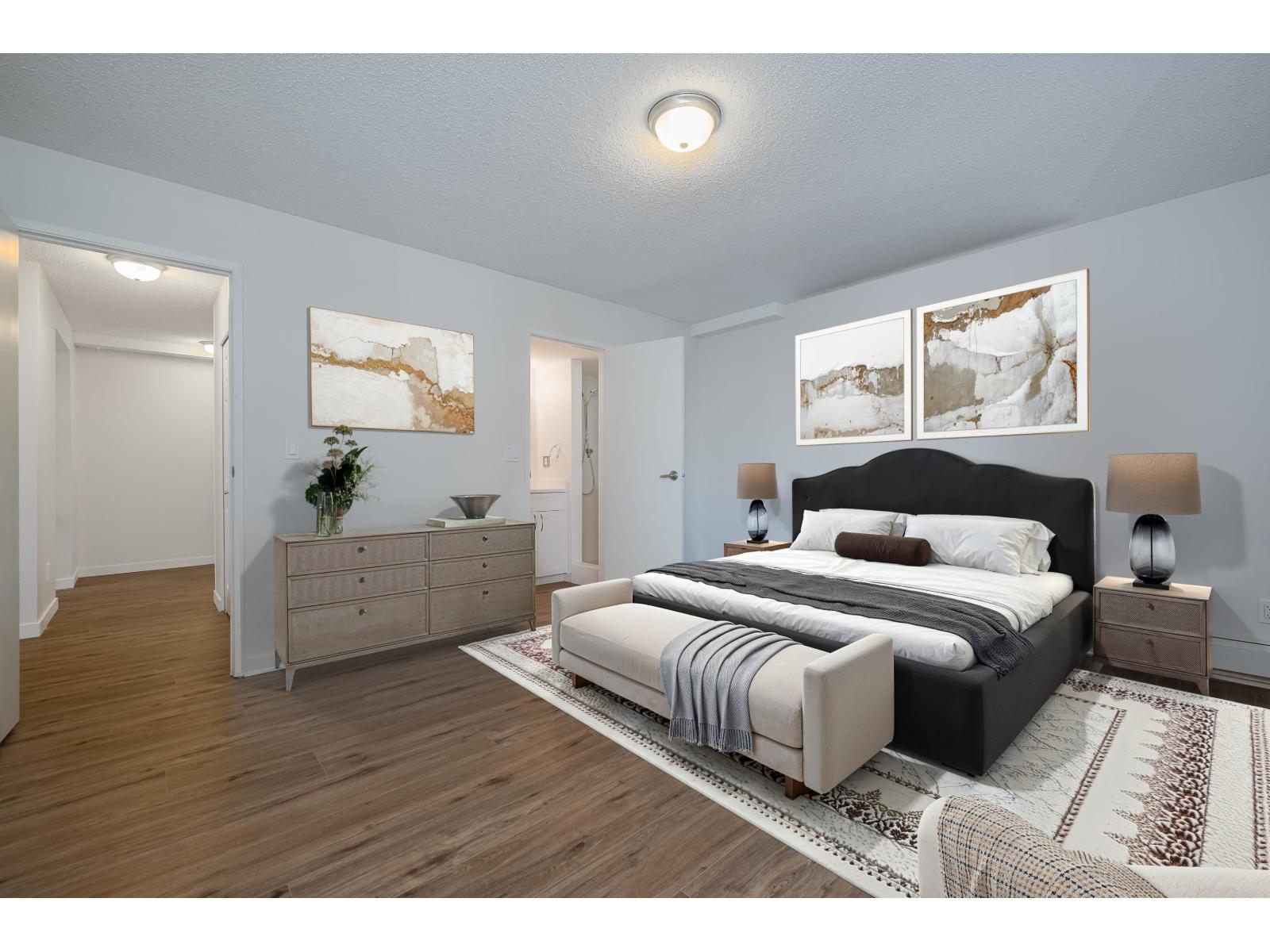 105 20460 54th Avenue, Langley, British Columbia  V3A 6N6 - Photo 13 - R3080611