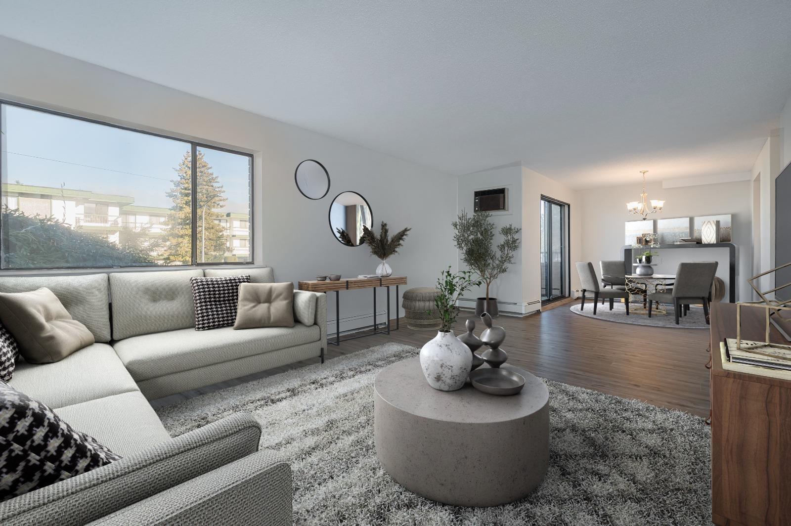 105 20460 54th Avenue, Langley, British Columbia  V3A 6N6 - Photo 2 - R3080611