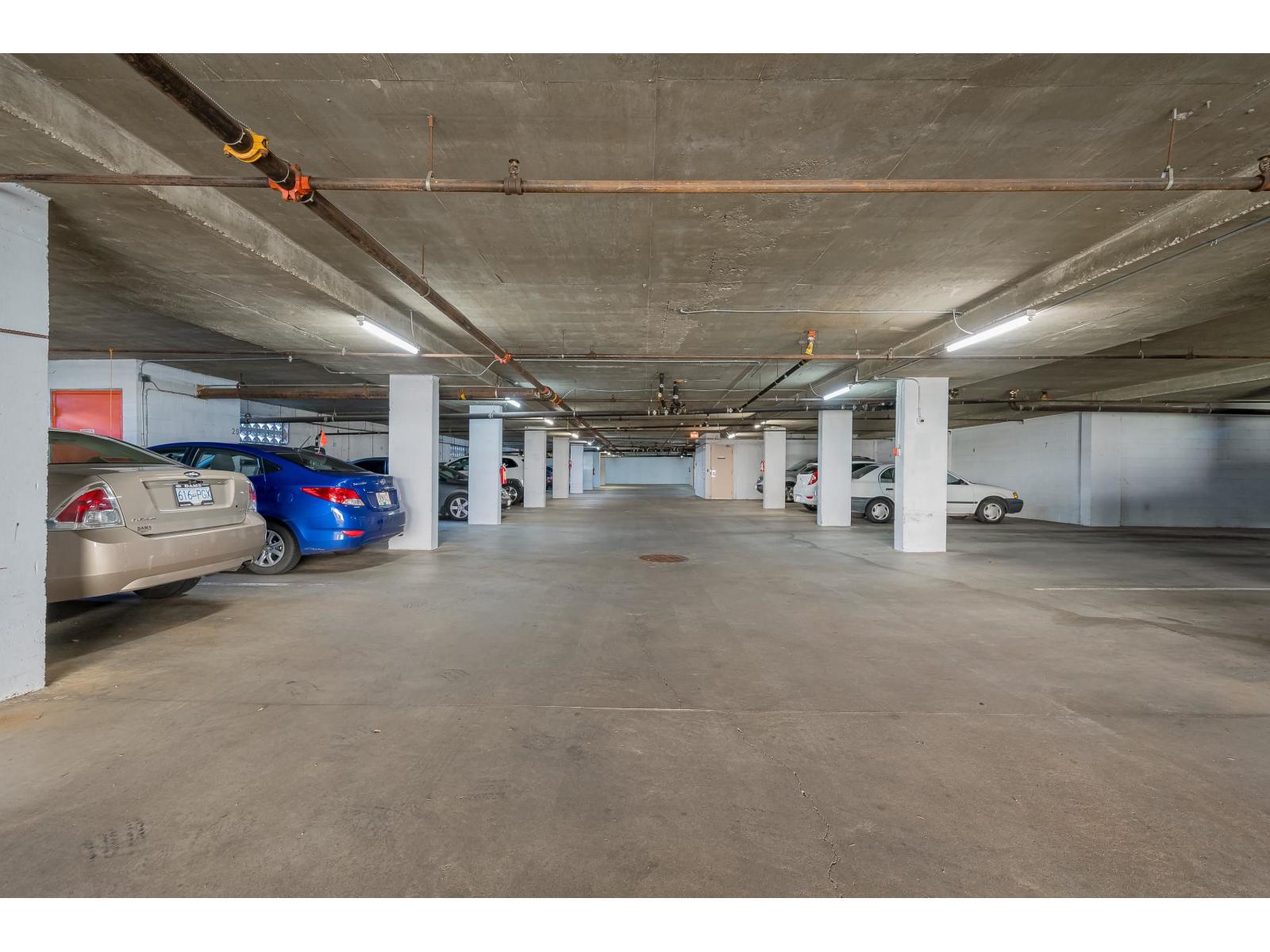 105 20460 54th Avenue, Langley, British Columbia  V3A 6N6 - Photo 25 - R3080611