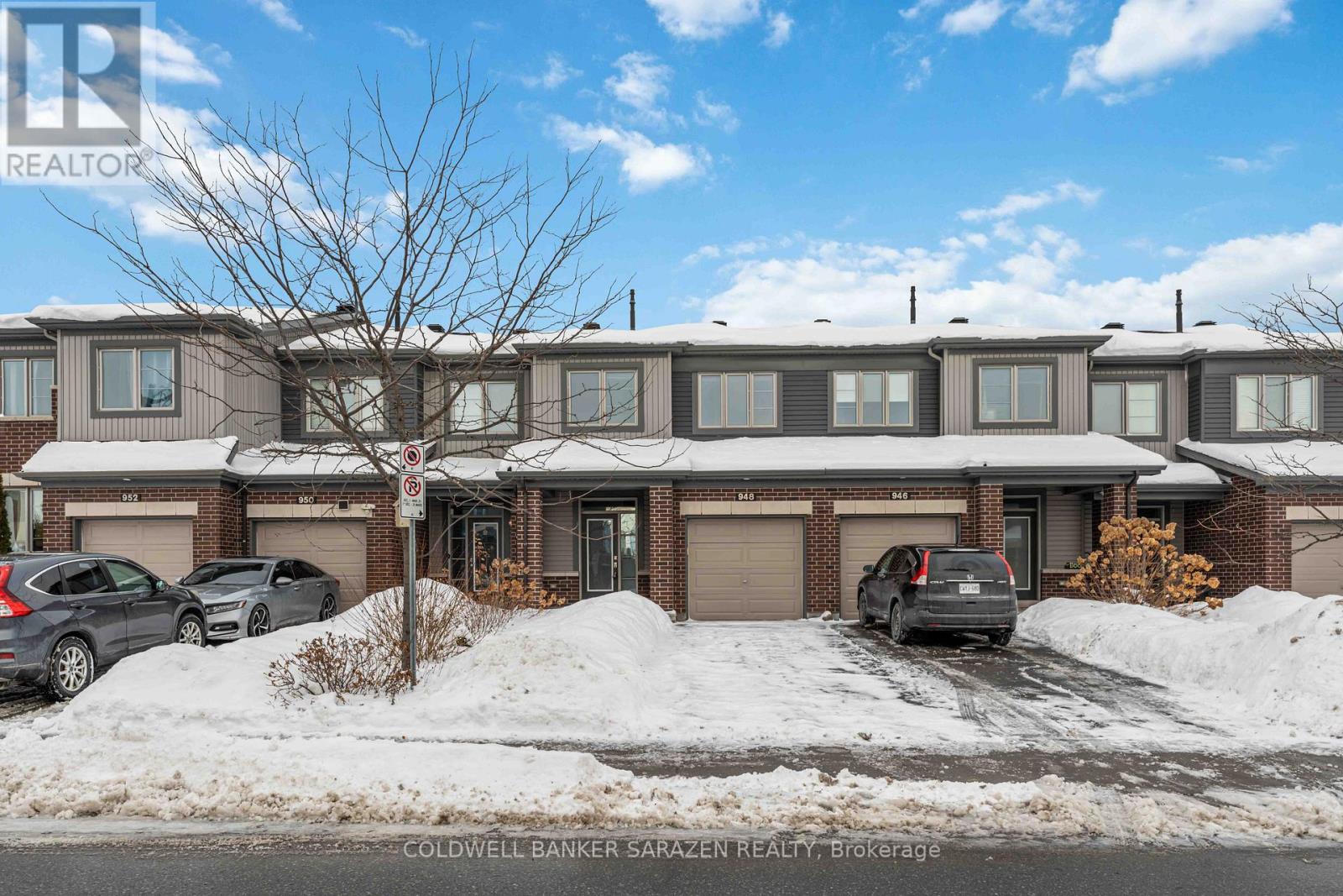 948 KILBIRNIE DRIVE, Ottawa, Ontario