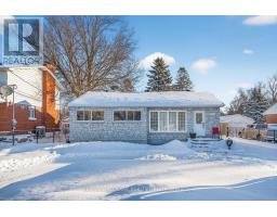 991 BLAIR ROAD, Ottawa, Ontario
