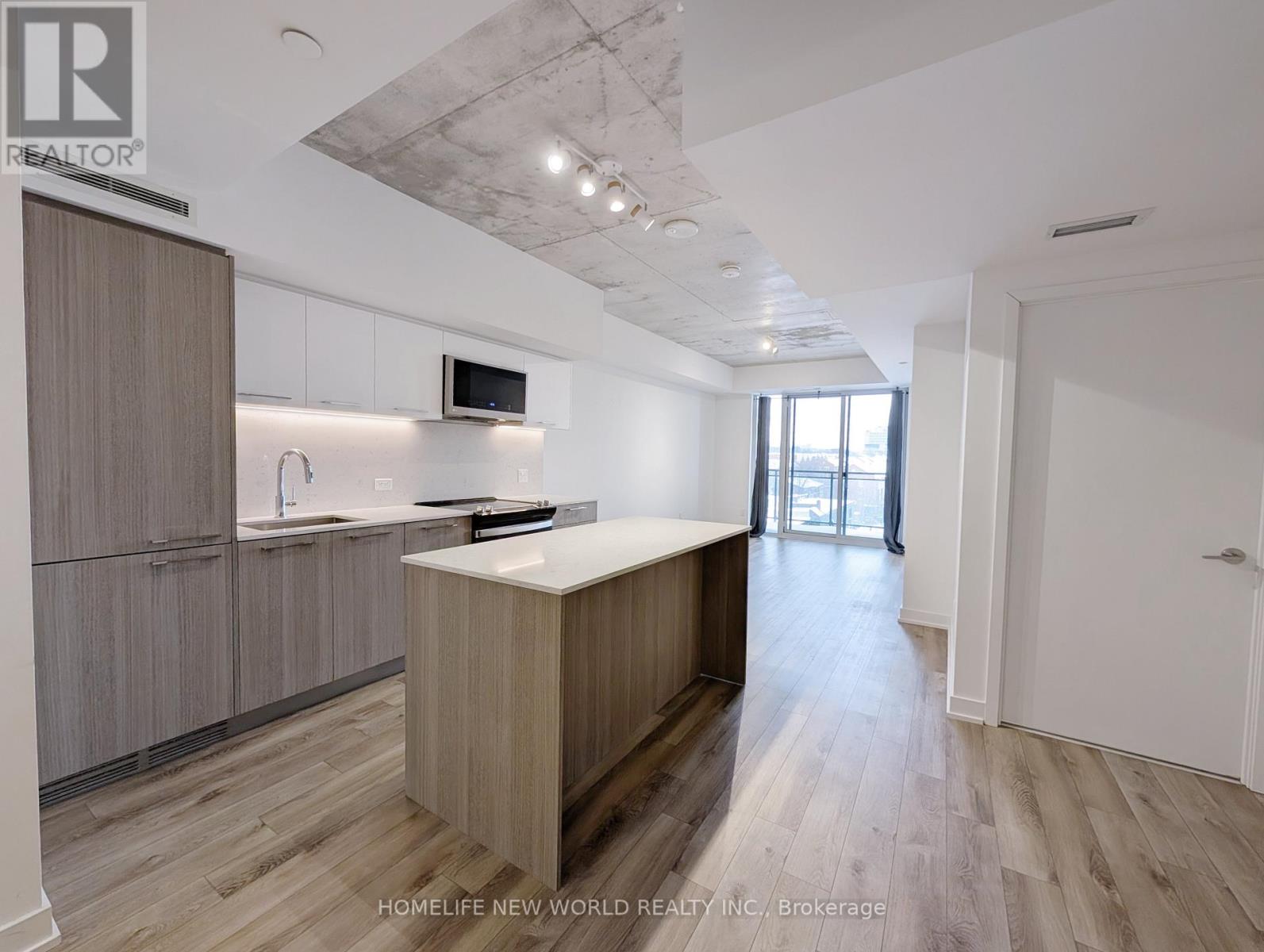 404 - 665 QUEEN STREET E, Toronto, Ontario