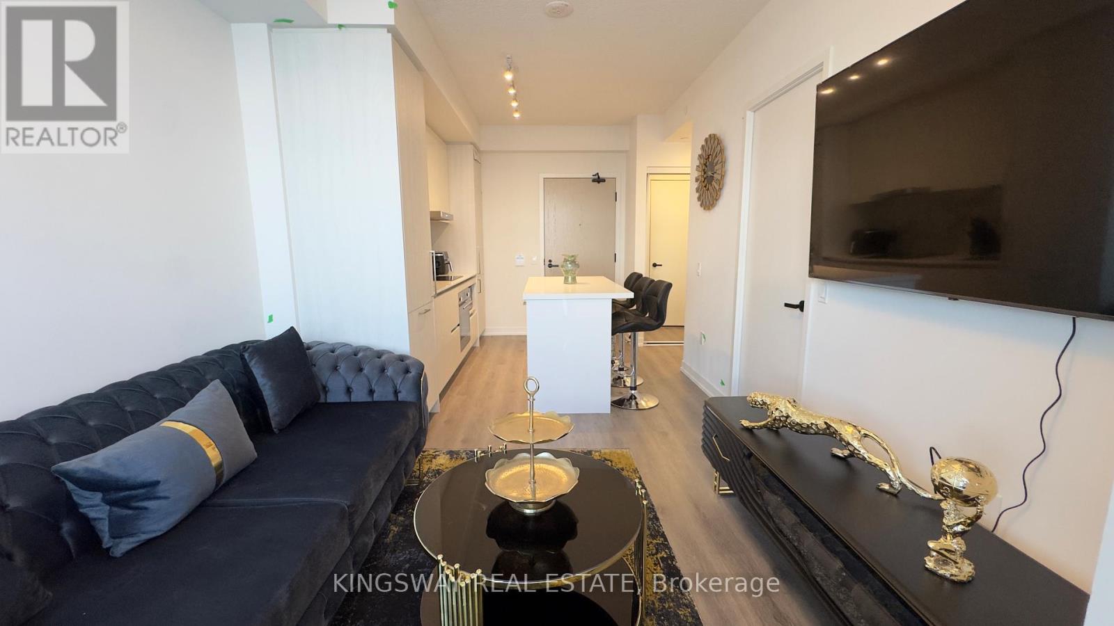 5310 - 225 Commerce Street, Vaughan, Ontario  L4K 0R1 - Photo 2 - N12709476