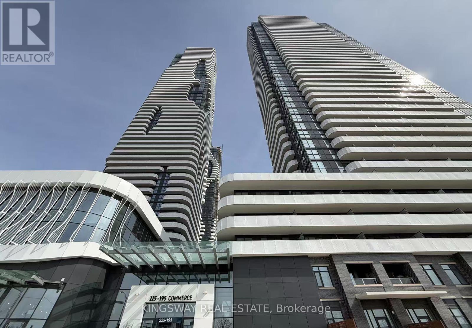 5310 - 225 COMMERCE STREET, Vaughan, Ontario