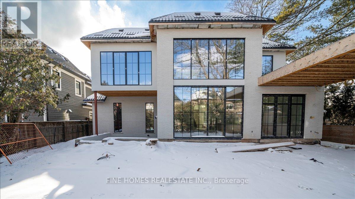 189 Weybourne Road, Oakville, Ontario  L6K 2T7 - Photo 3 - W12710150