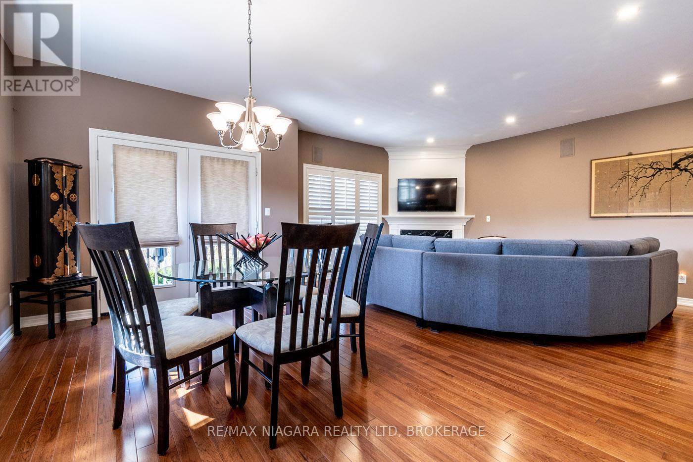 23 Goring Way, Niagara-On-The-Lake, Ontario  L0S 1J1 - Photo 12 - X12710508