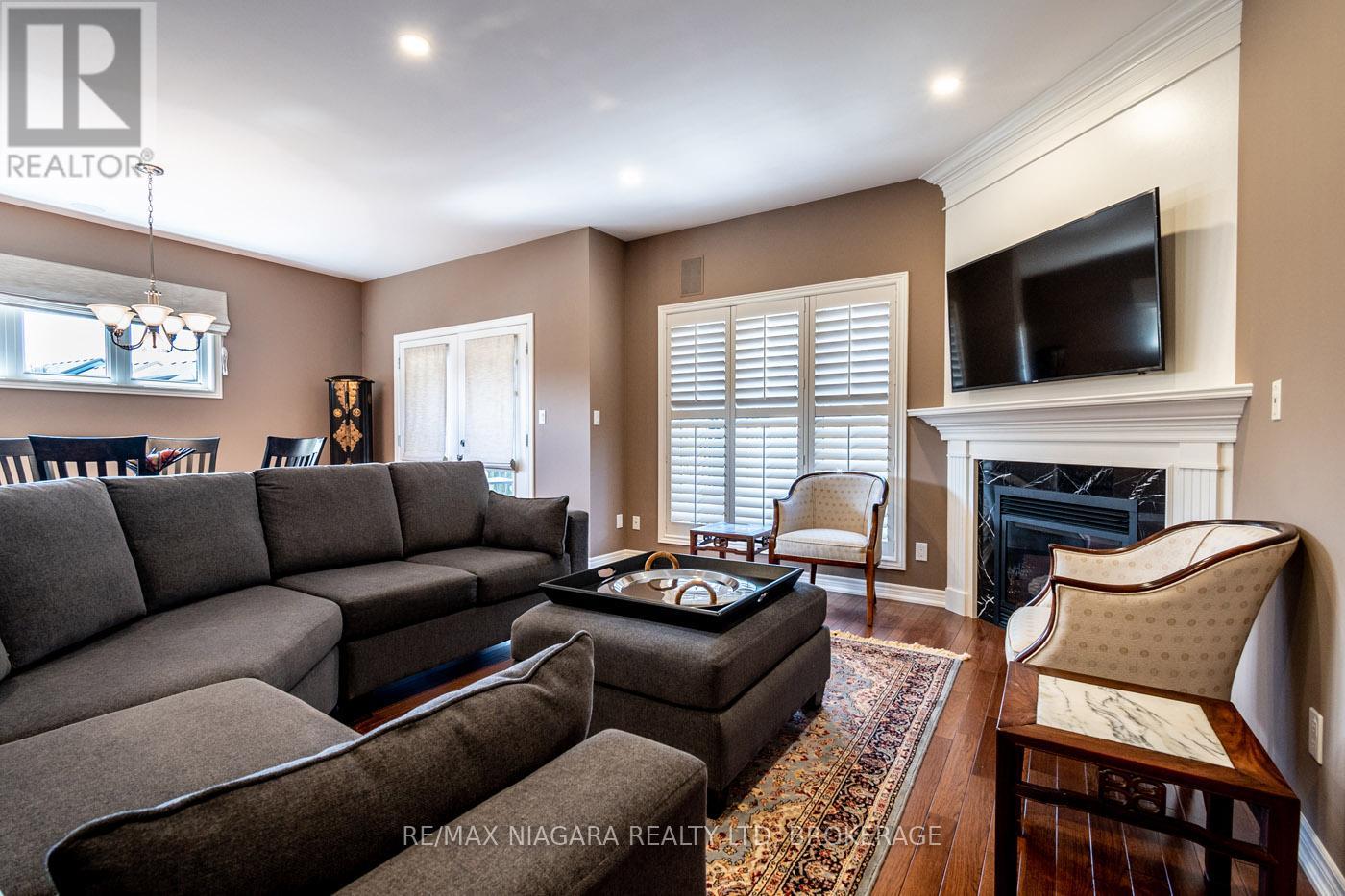 23 Goring Way, Niagara-On-The-Lake, Ontario  L0S 1J1 - Photo 14 - X12710508