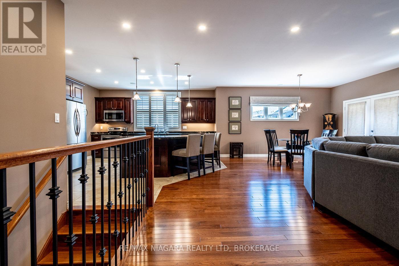 23 Goring Way, Niagara-On-The-Lake, Ontario  L0S 1J1 - Photo 21 - X12710508