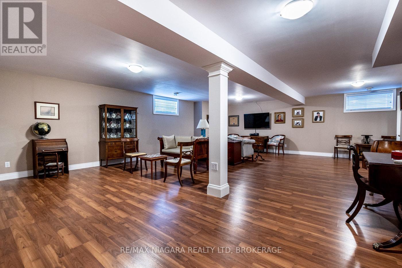 23 Goring Way, Niagara-On-The-Lake, Ontario  L0S 1J1 - Photo 23 - X12710508