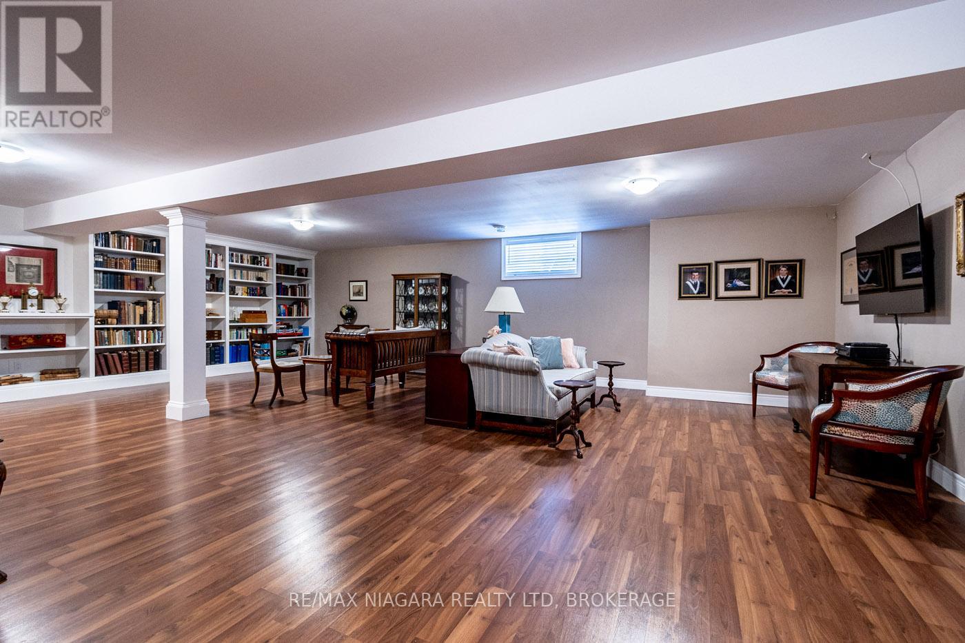 23 Goring Way, Niagara-On-The-Lake, Ontario  L0S 1J1 - Photo 24 - X12710508