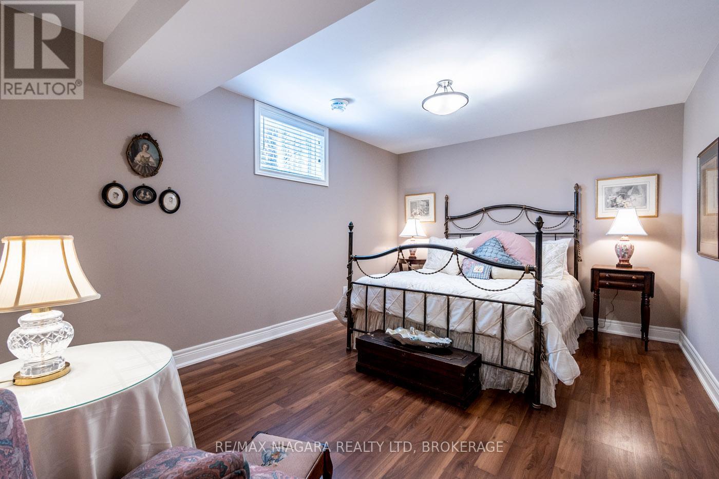 23 Goring Way, Niagara-On-The-Lake, Ontario  L0S 1J1 - Photo 25 - X12710508